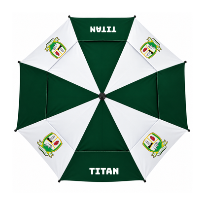 Edendork GAC Golf Umbrella