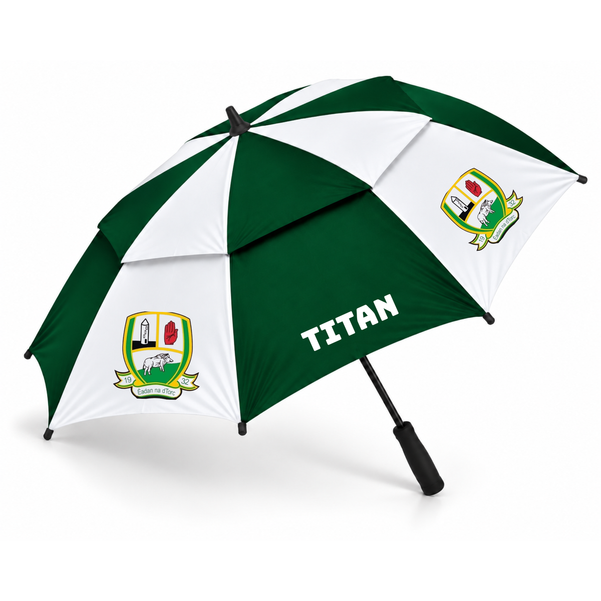 Edendork GAC Golf Umbrella