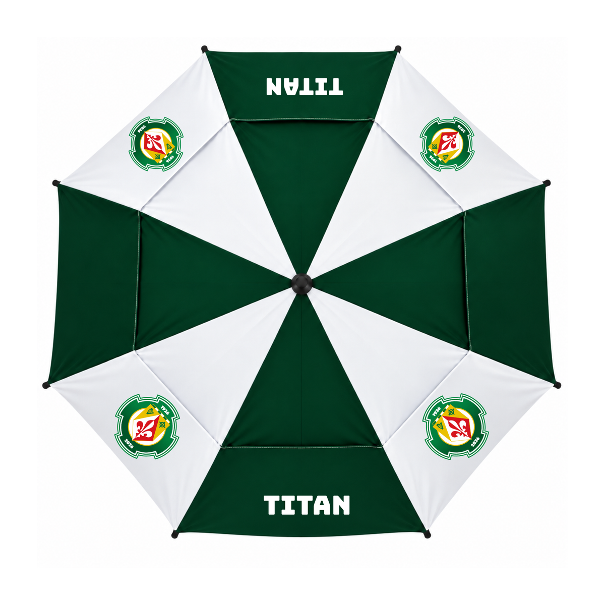 High Moss Sarsfields GFC Golf Umbrella