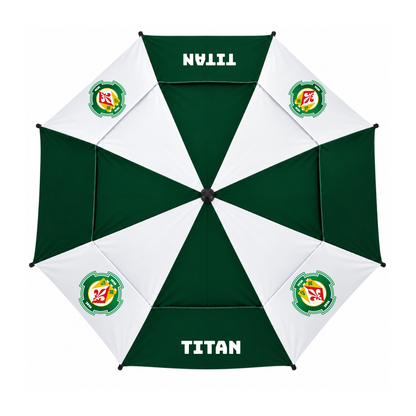 High Moss Sarsfields GFC Golf Umbrella