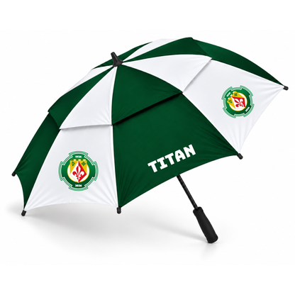 High Moss Sarsfields GFC Golf Umbrella