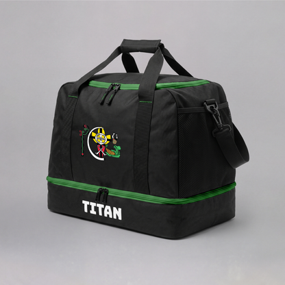 Annaclone GAC Personalised Kit Bag
