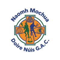 Derrynoose GAC Collection