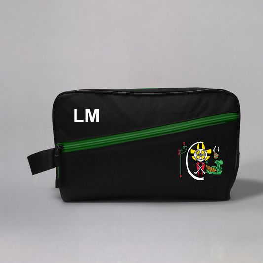Annaclone GAC Personalised Boot Bag