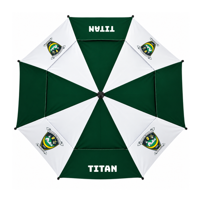 Killeavy GAA Golf Umbrella