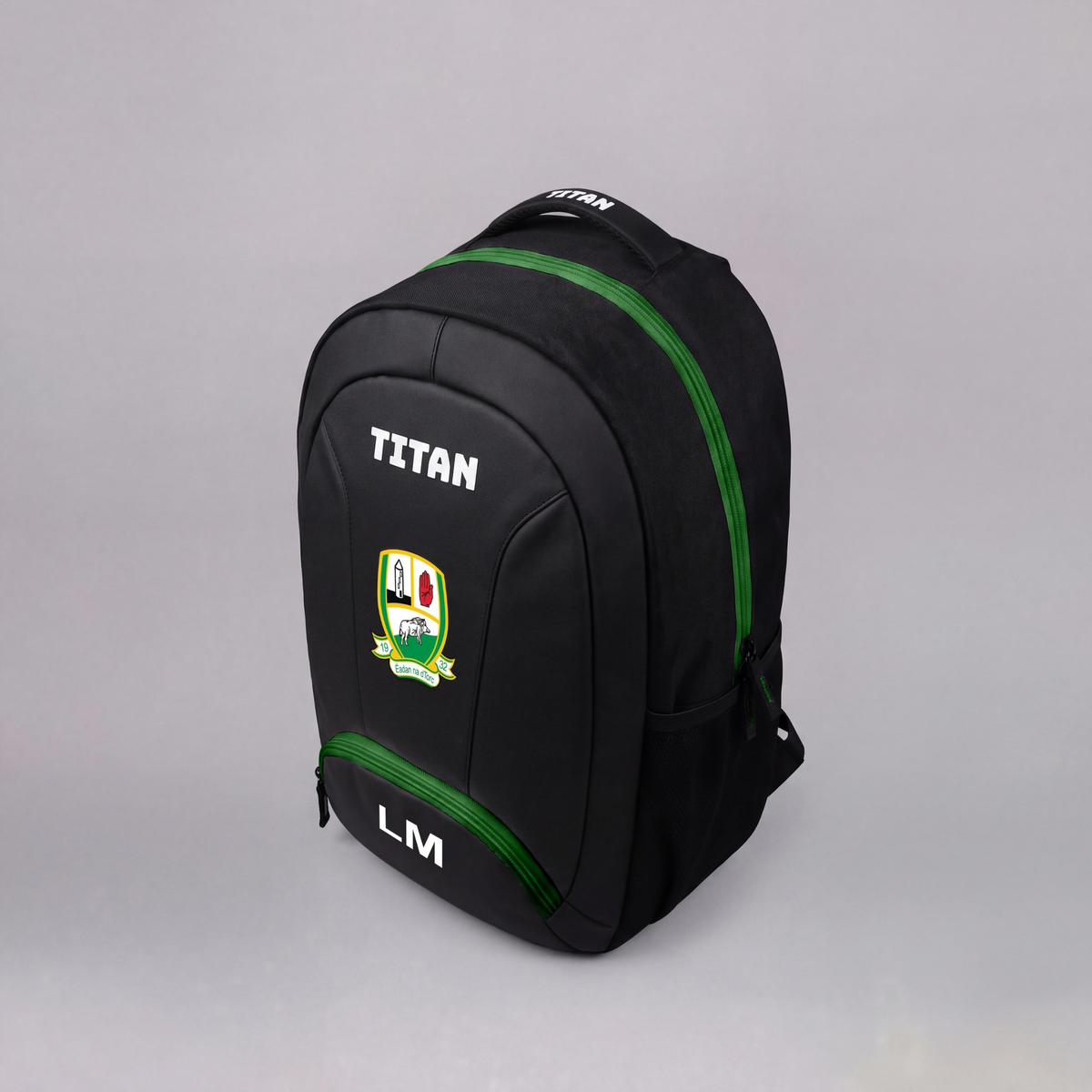 Edendork GAC Personalised Rucksack