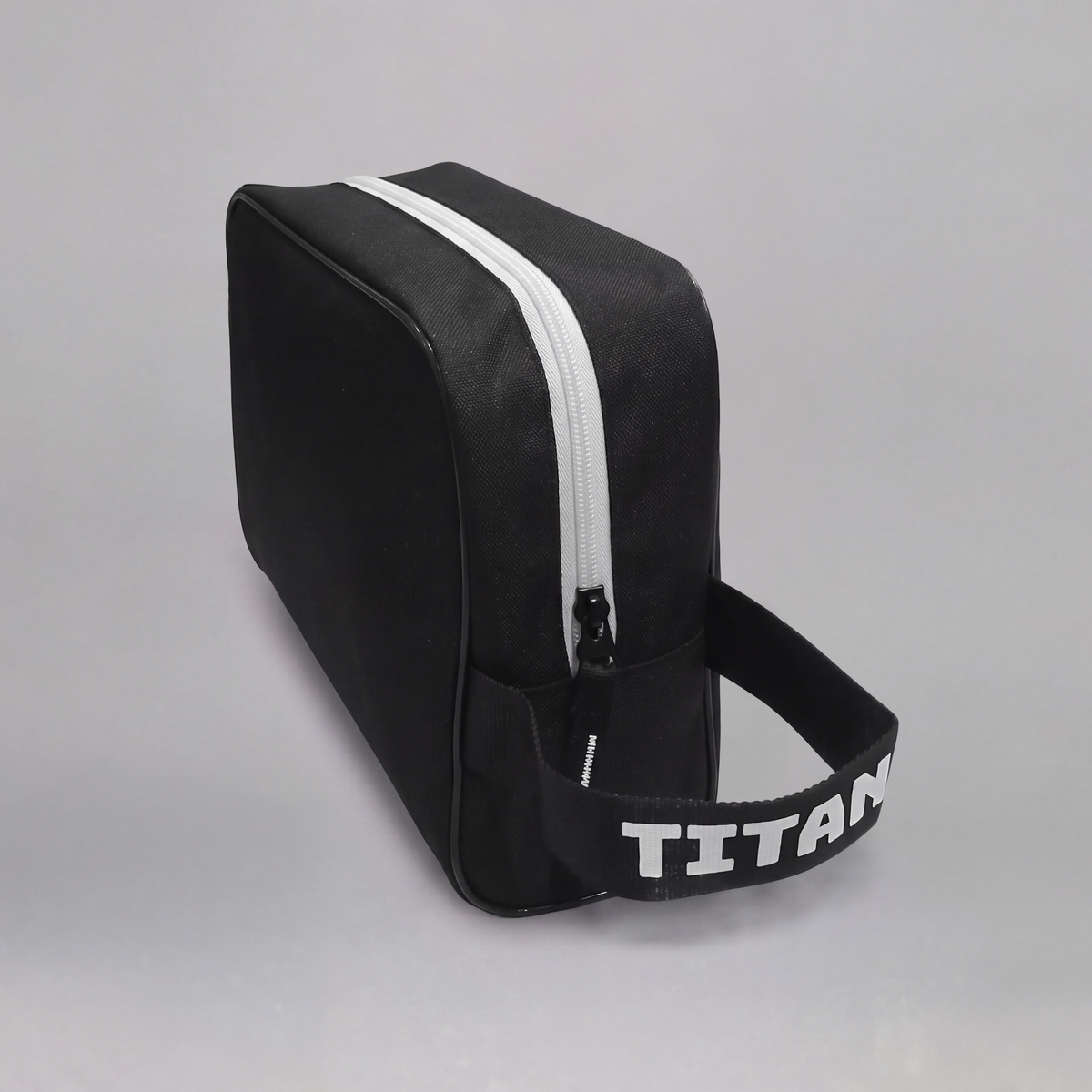 Newcastle Netball Club Personalised Boot Bag
