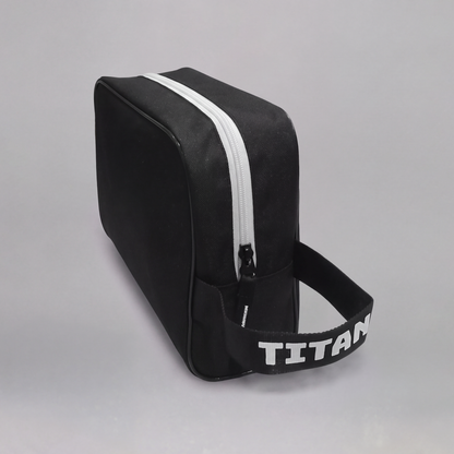 Newcastle Netball Club Personalised Boot Bag
