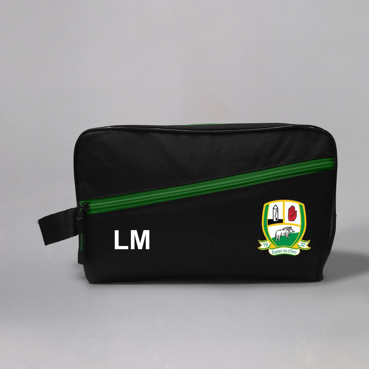 Edendork GAC Personalised Boot Bag