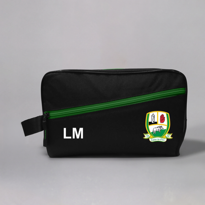 Edendork GAC Personalised Boot Bag