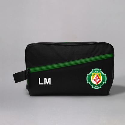 High Moss Sarsfields GFC Personalised Boot Bag