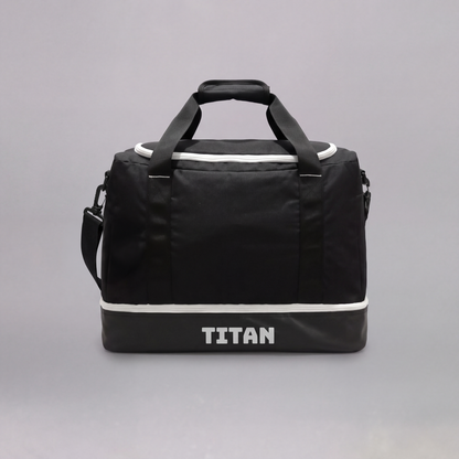 Newcastle Netball Club Personalised Kit Bag