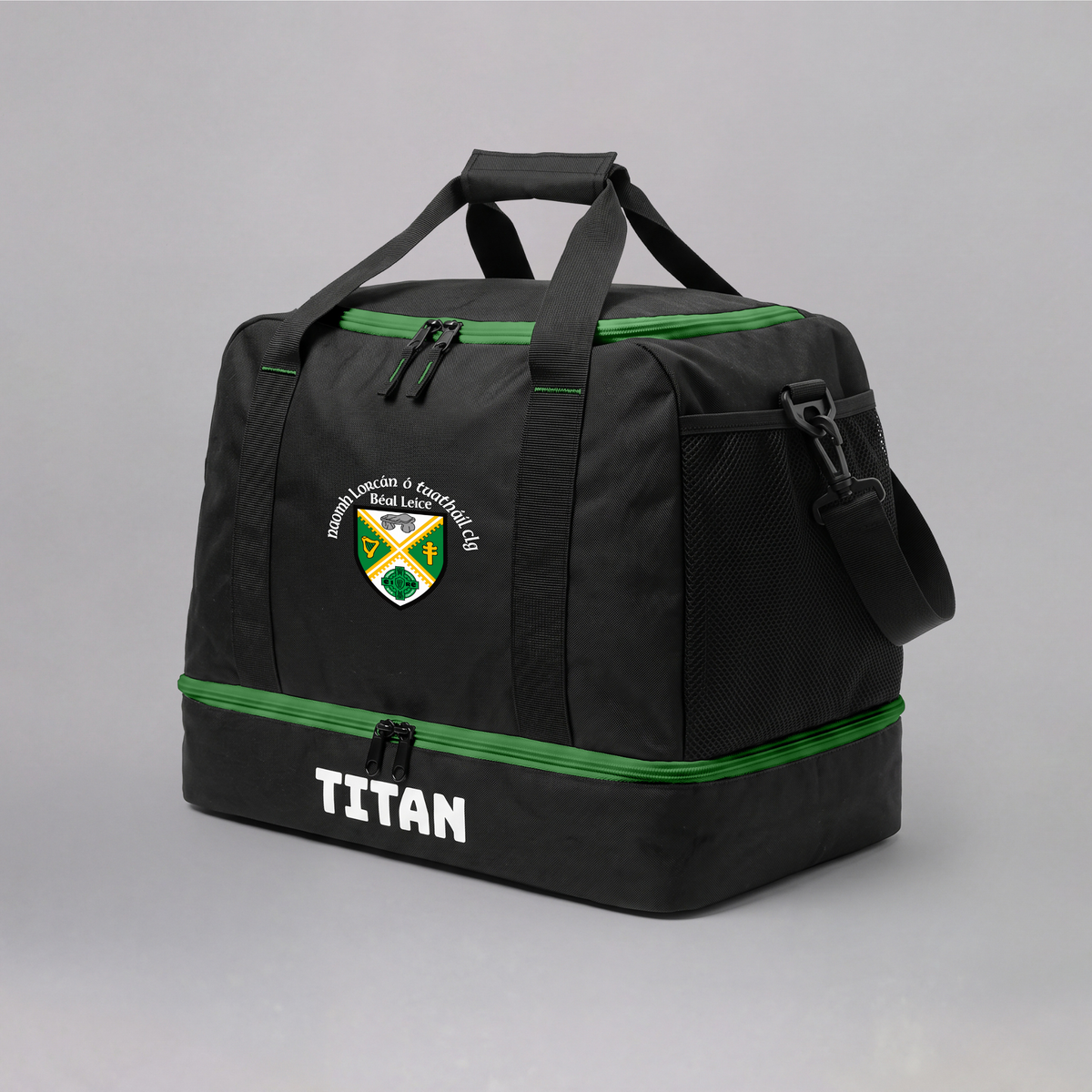Belleek GAC Personalised Kit Bag