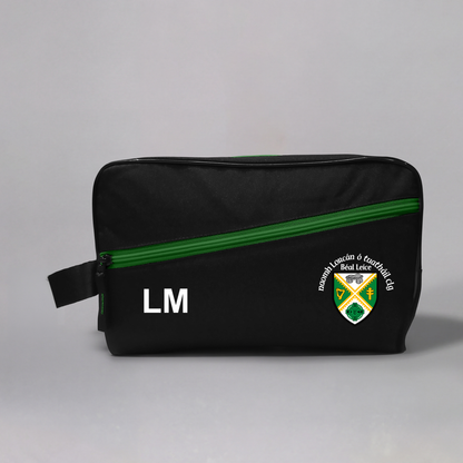 Belleek GAC Personalised Boot Bag