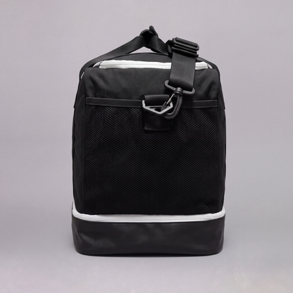 Newcastle Netball Club Personalised Kit Bag