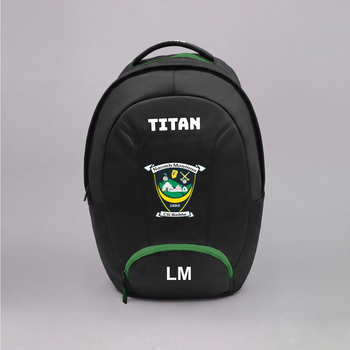 Killeavy GAA Personalised Rucksack