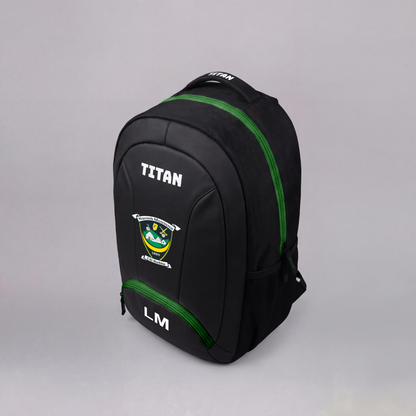 Killeavy GAA Personalised Rucksack