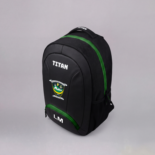 Killeavy GAA Personalised Rucksack
