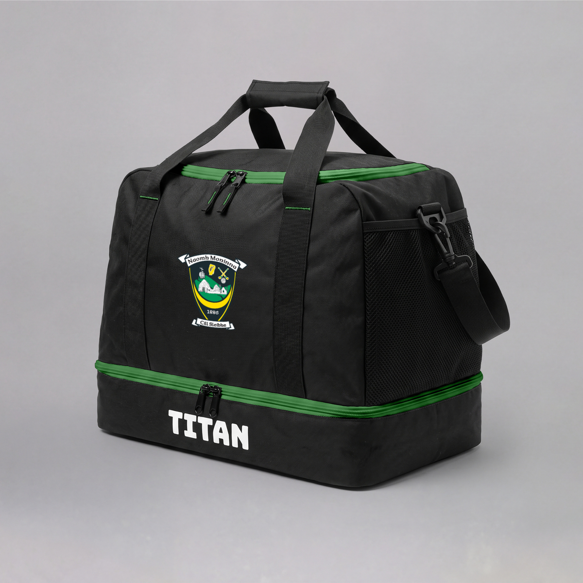 Killeavy GAA Personalised Kit Bag