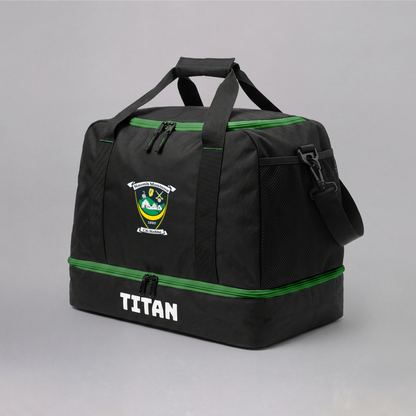 Killeavy GAA Personalised Kit Bag