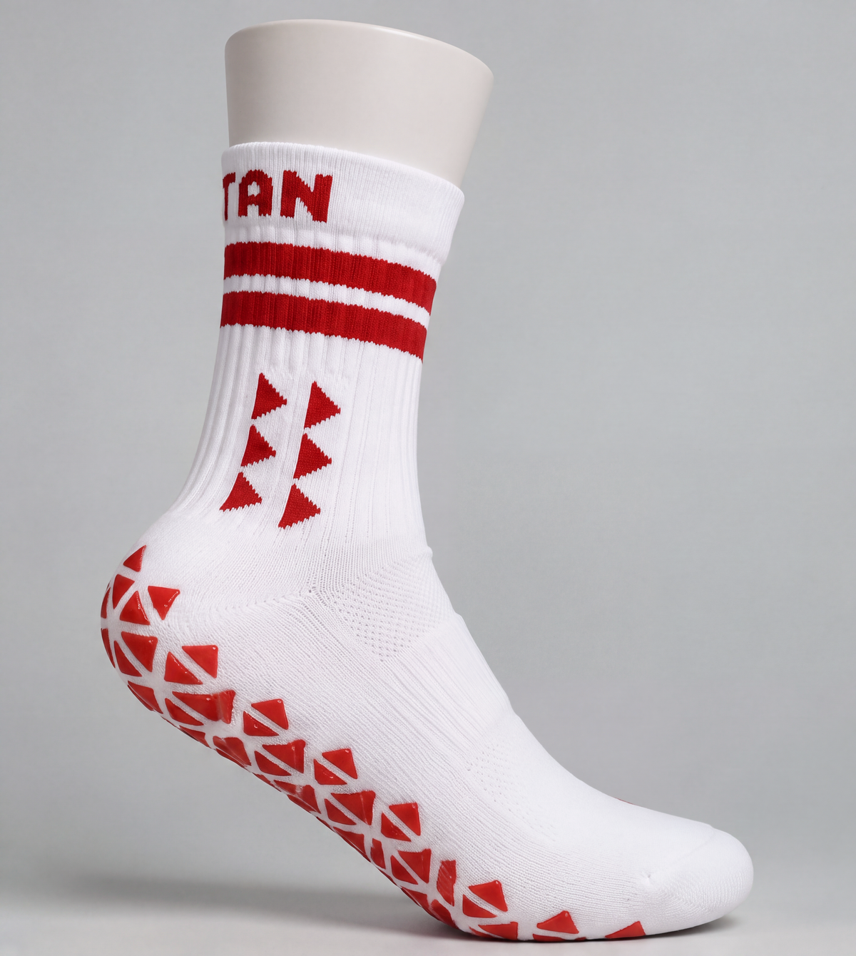 TITAN Grip Socks