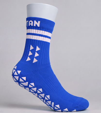 TITAN Grip Socks