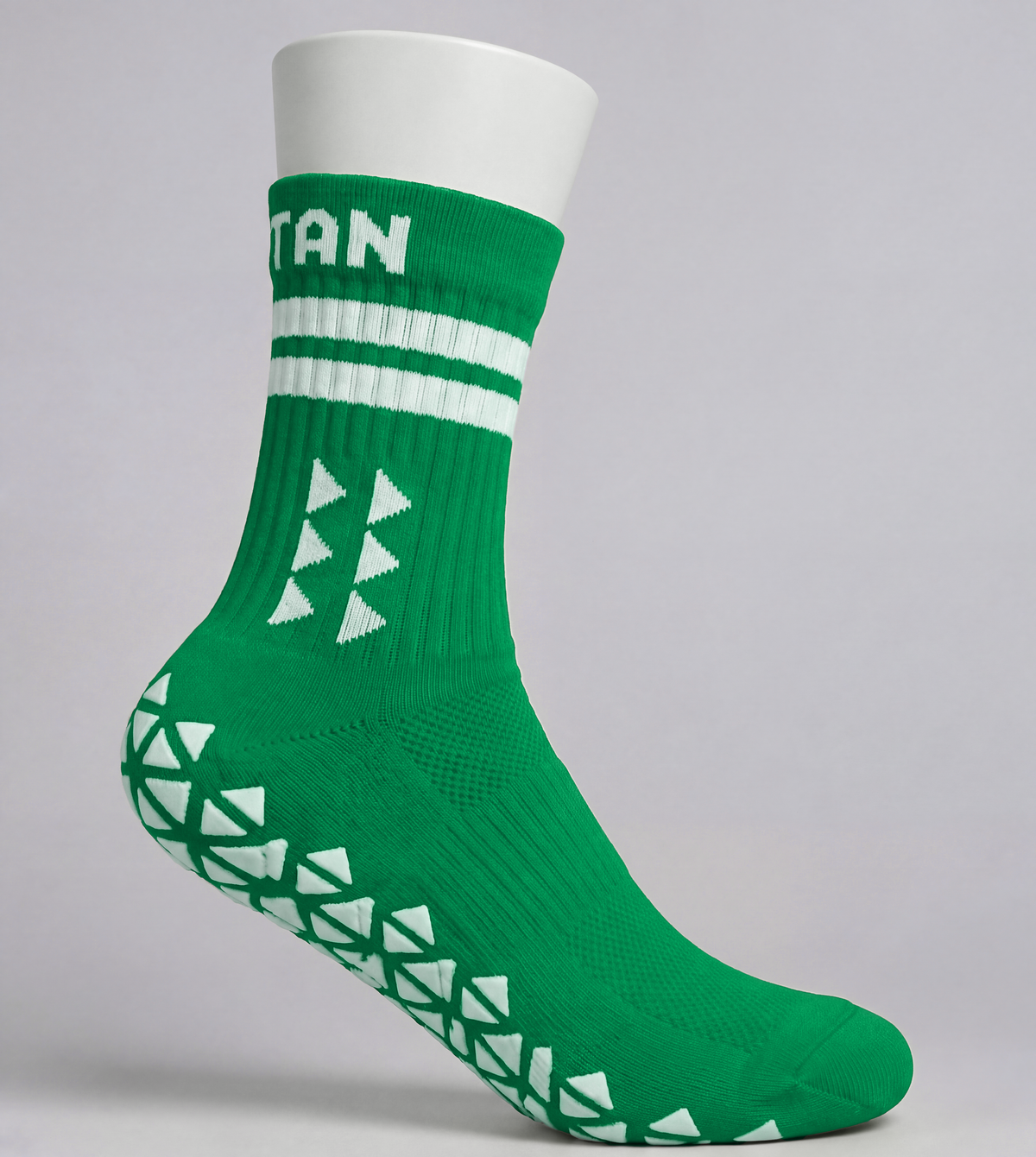 TITAN Grip Socks