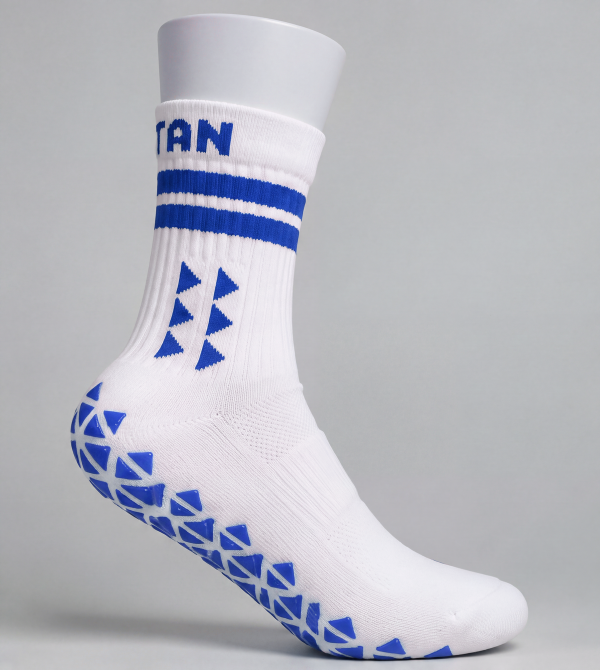 TITAN Grip Socks
