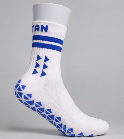 TITAN Grip Socks