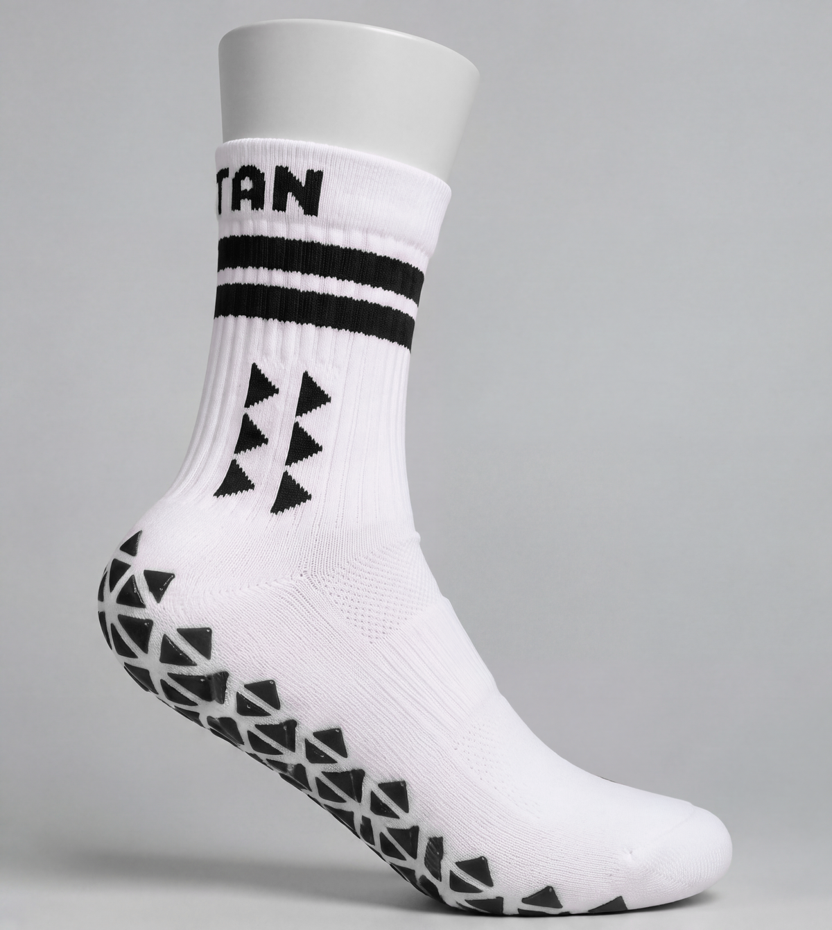 TITAN Grip Socks