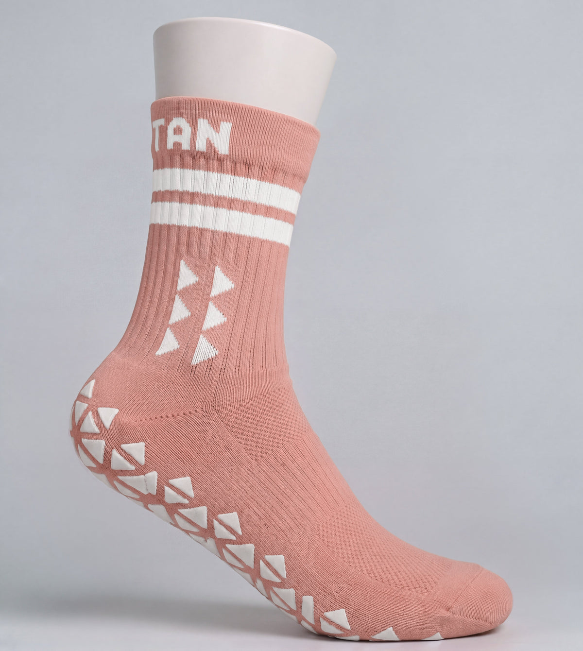 TITAN Grip Socks
