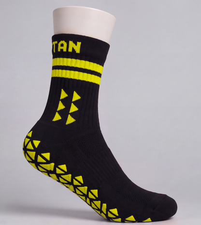 TITAN Grip Socks