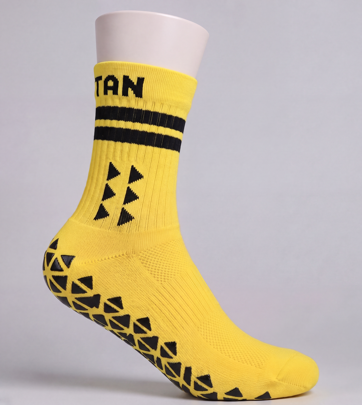 TITAN Grip Socks
