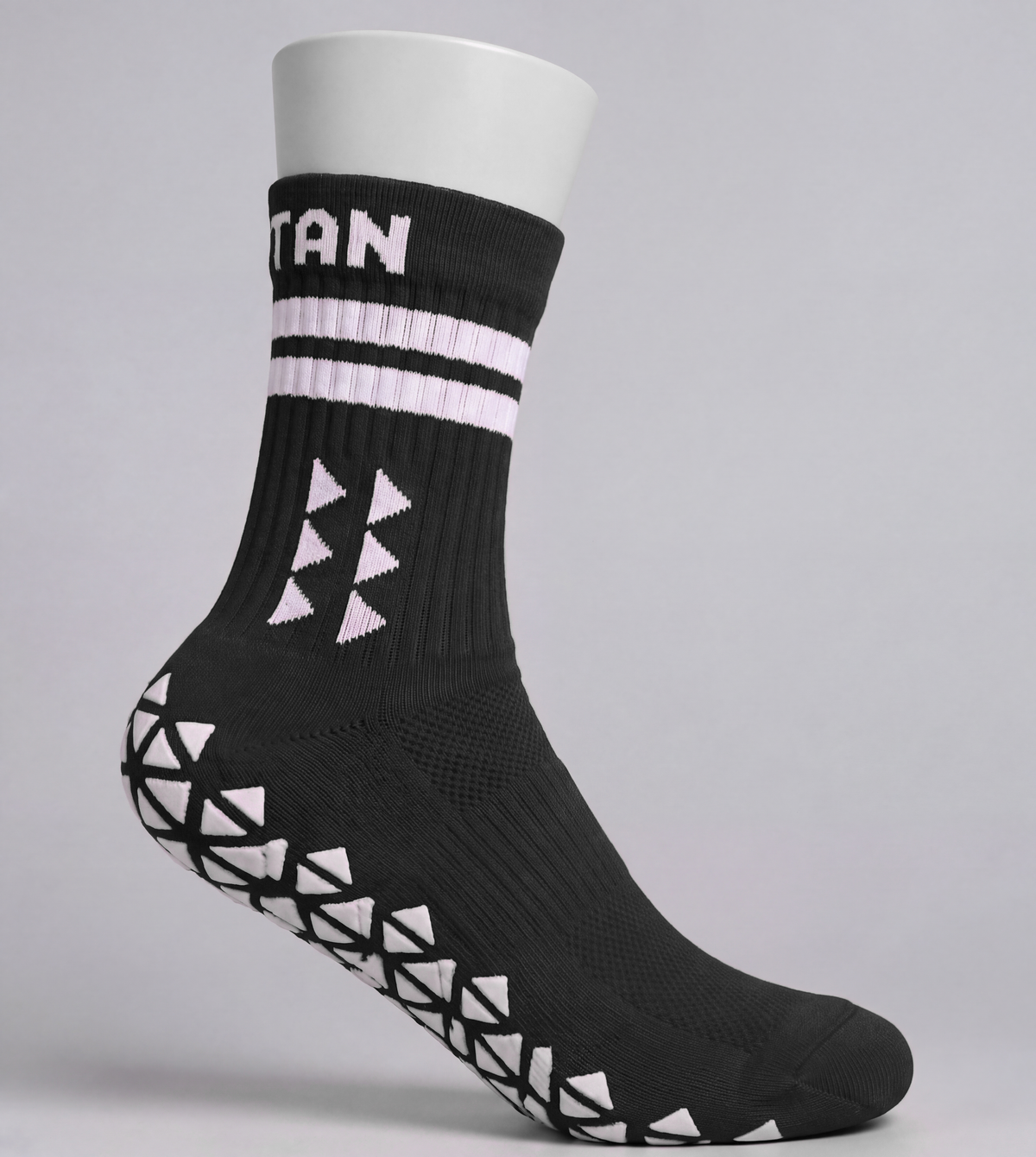 TITAN Grip Socks