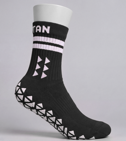 TITAN Grip Socks