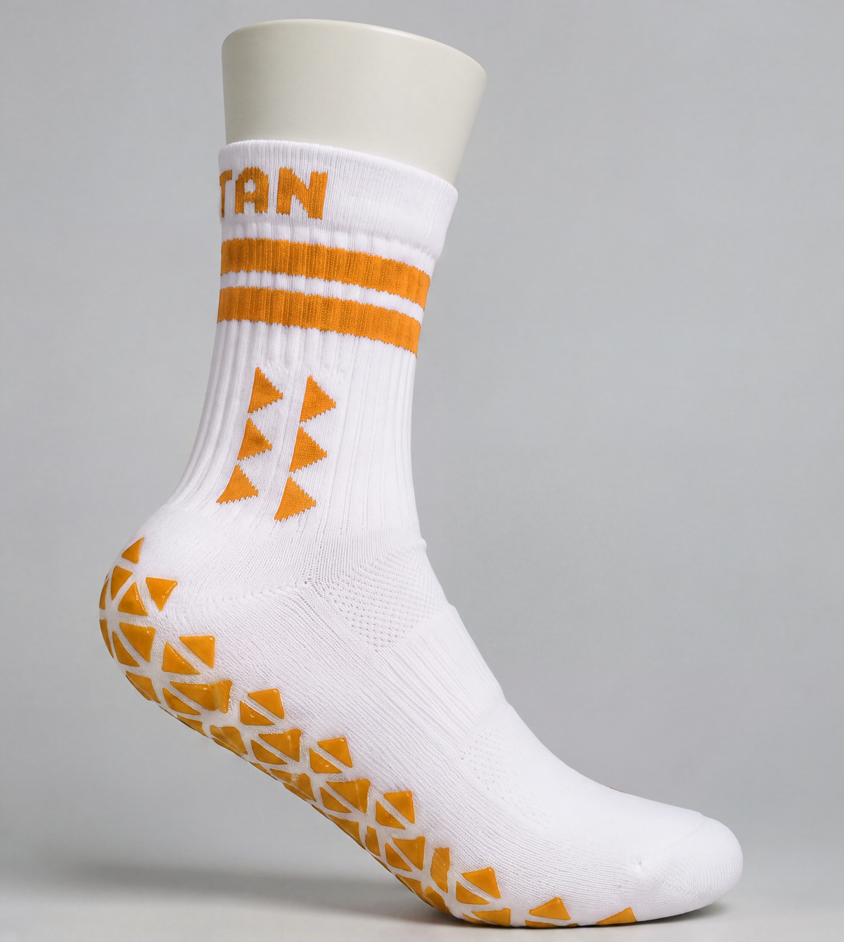 TITAN Grip Socks