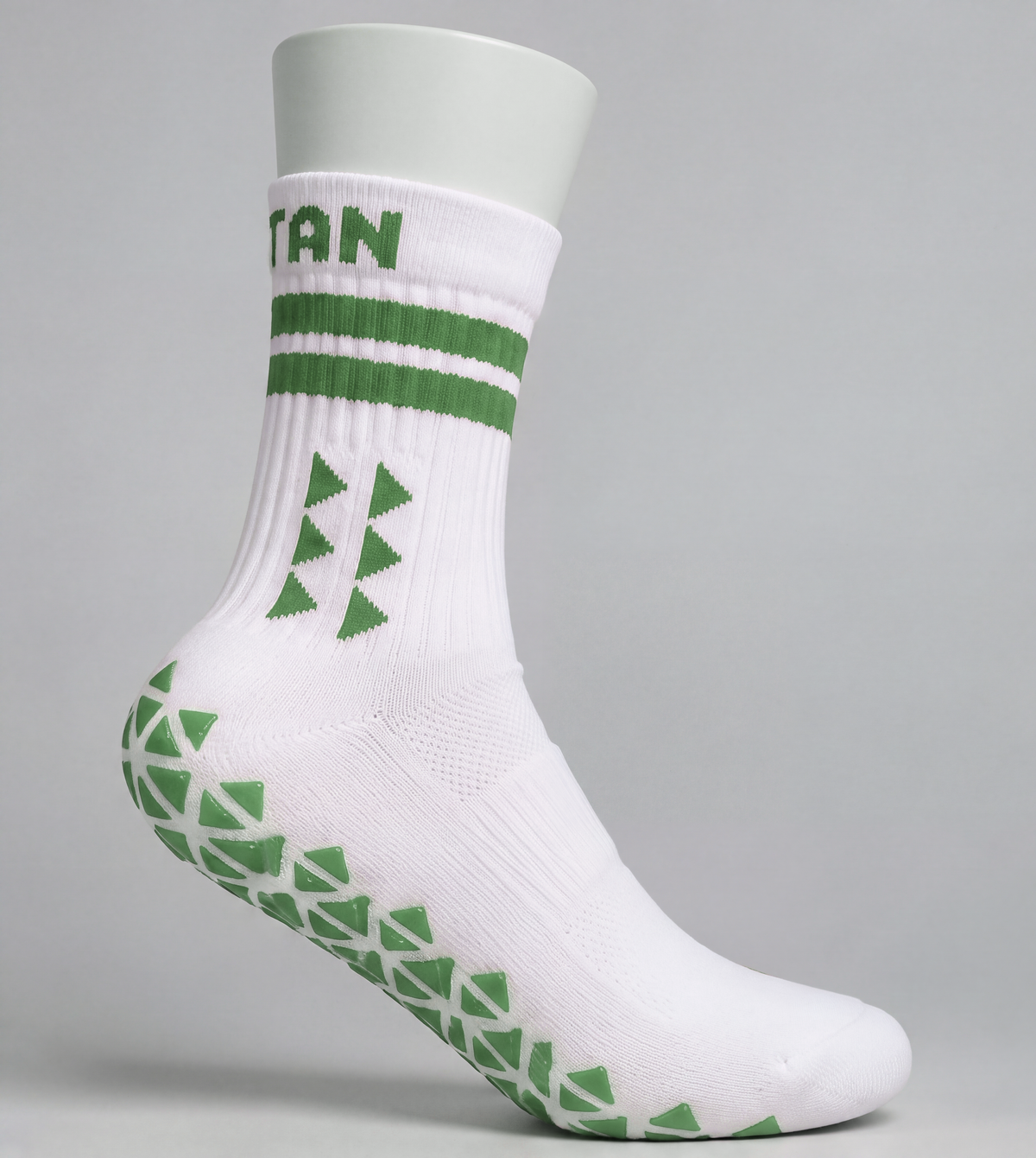 TITAN Grip Socks
