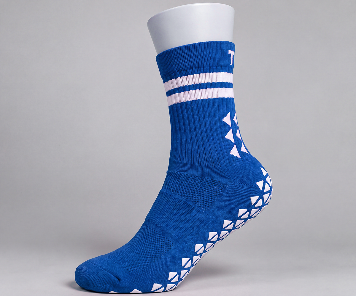 TITAN Grip Socks