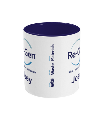 Re-Gen Personalised Mug