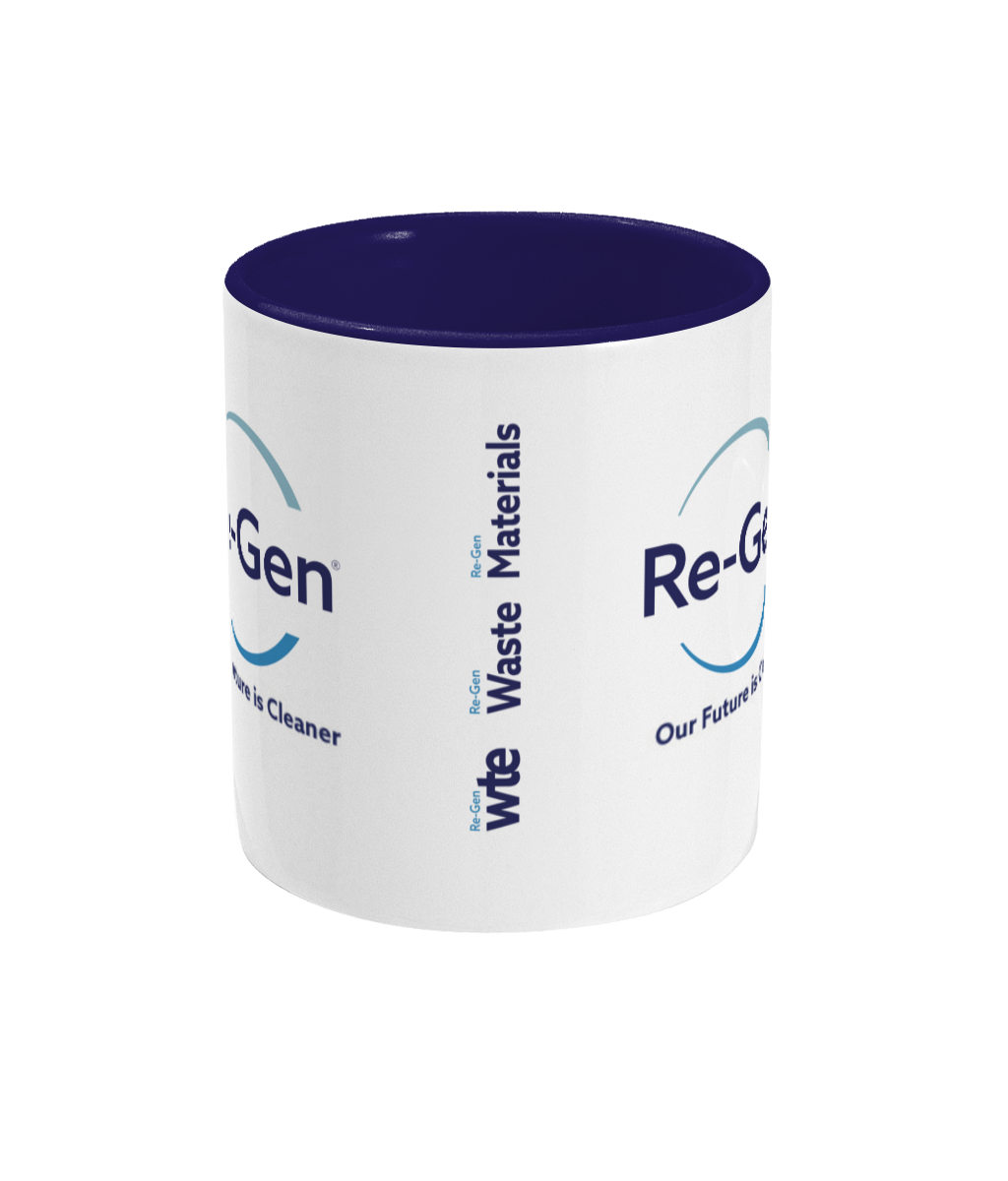 Re-Gen Mug