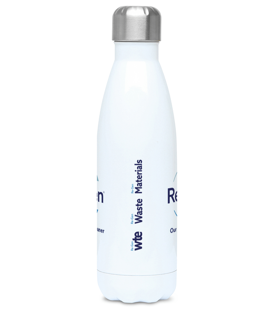 Re-Gen Chilli Bottle