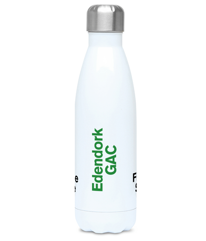 Personalised Edendork GAC Contour Bottle