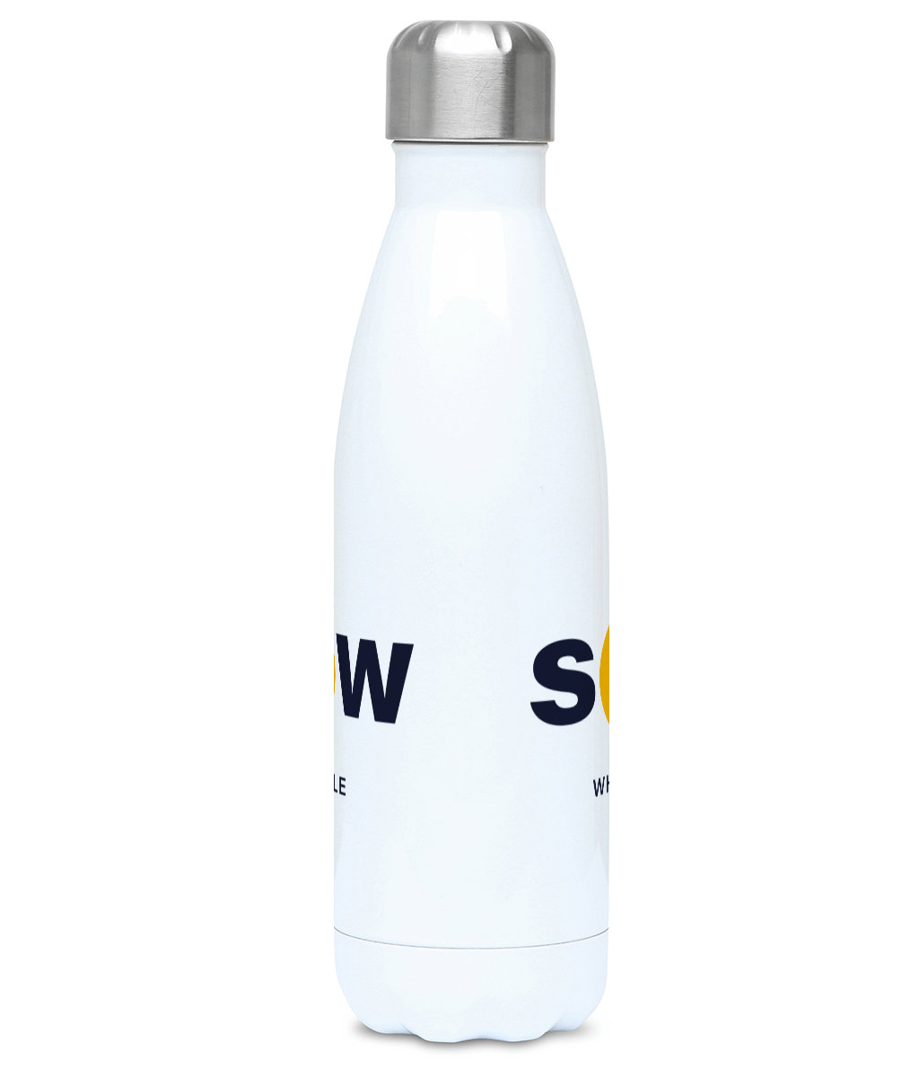 S&W Chilli Bottle