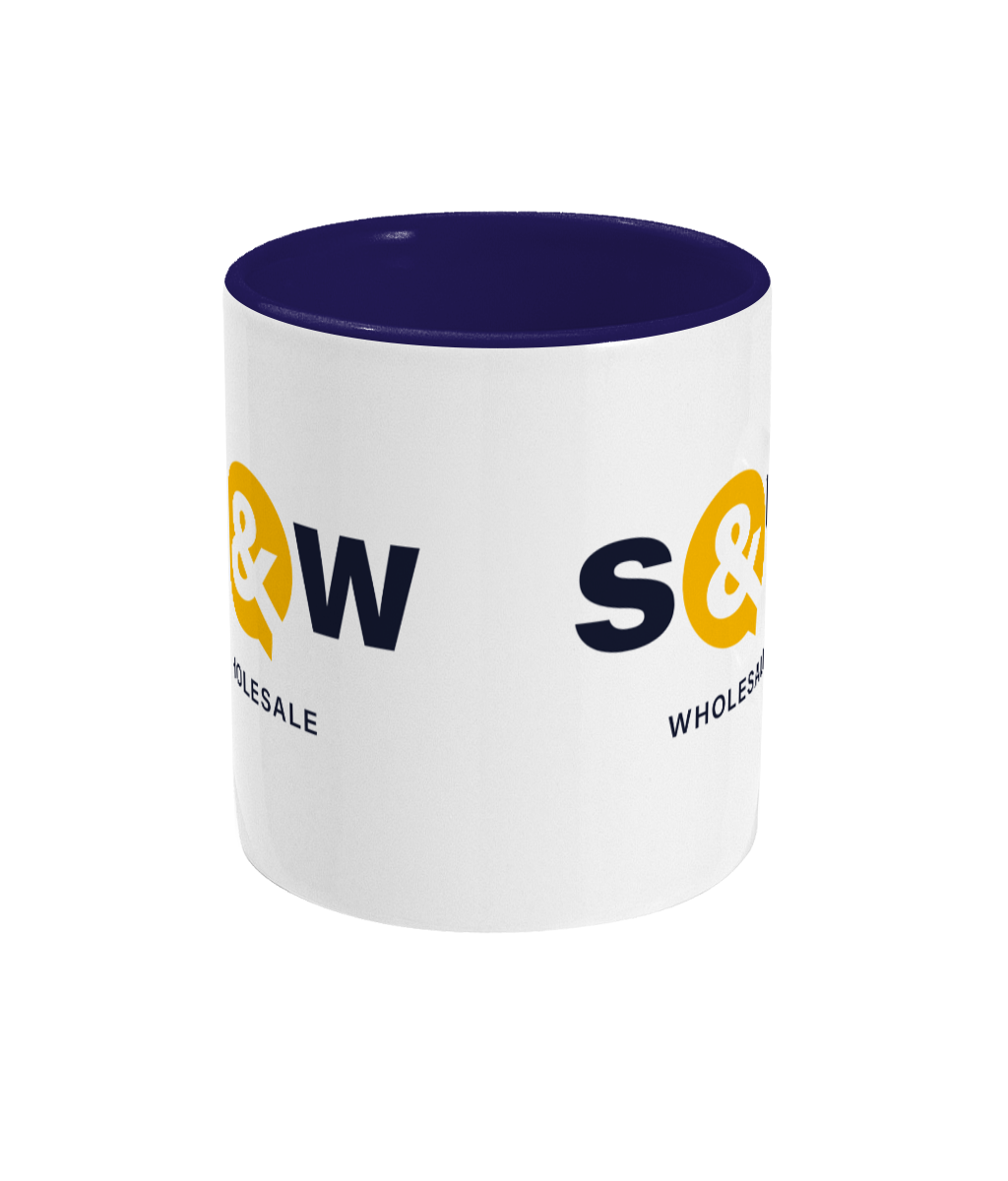 S&W Mug