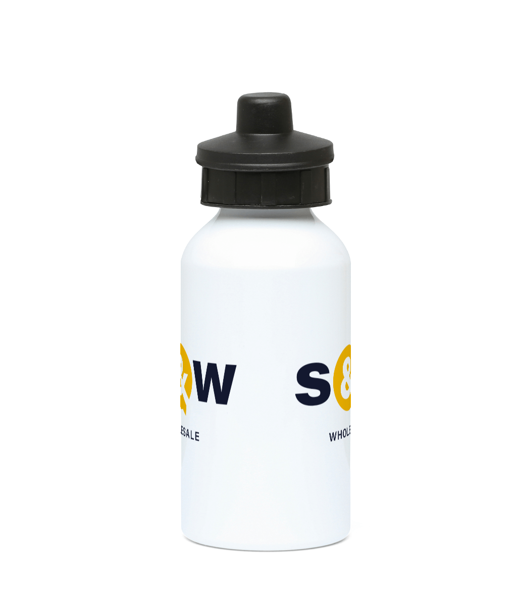 S&W Water Bottle