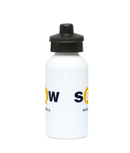 S&W Water Bottle