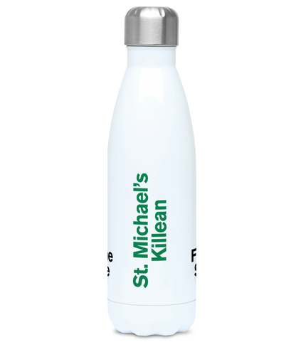 Personalised St. Michael’s Killean Chilli Bottle