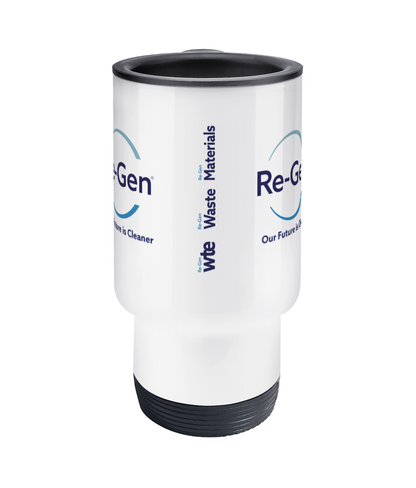 Re-Gen Travel Coffee Mug
