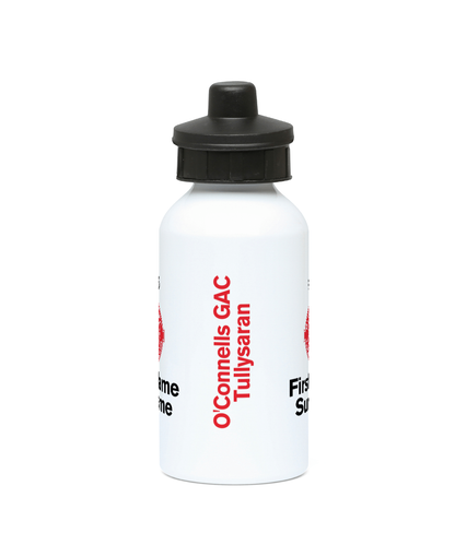 Personalised O'Connells GAC Tullysaran Water Bottle