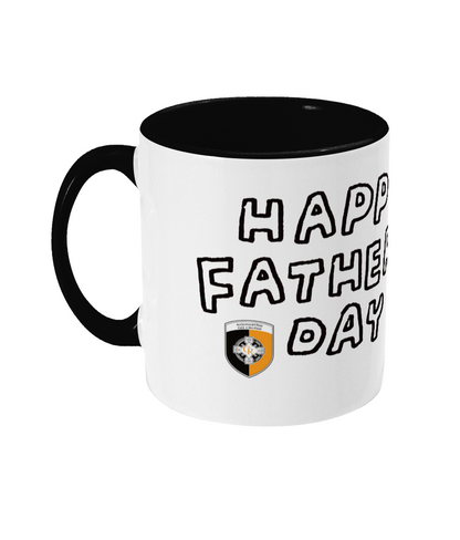 Personalised Crossmaglen GAA Fathers Day Mug